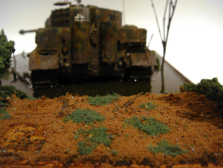 Dioramas and Vignettes: sd, photo #7
