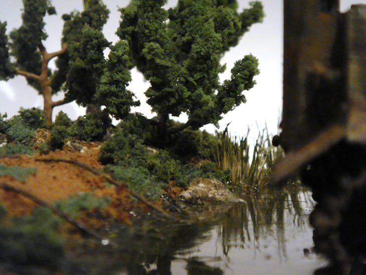 Dioramas and Vignettes: sd, photo #9