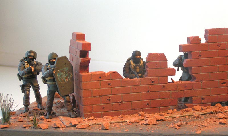 Учебка: Затаиться..., фото #4