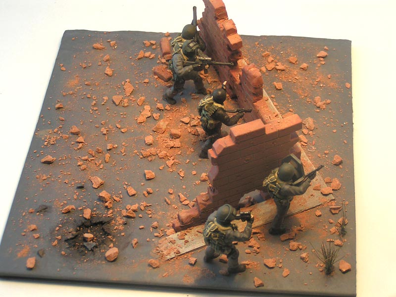 Учебка: Затаиться..., фото #7