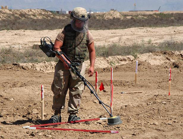 Training Grounds: Combat engineer, photo #6