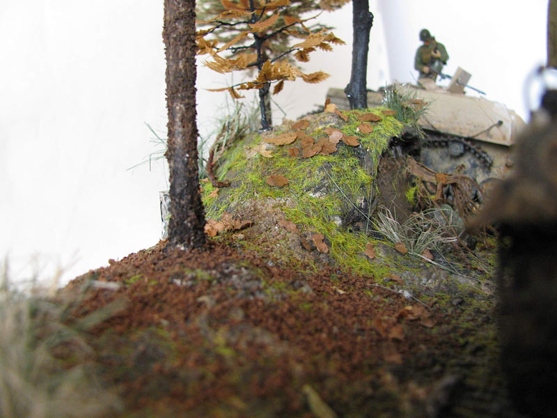 Dioramas and Vignettes: Is there any loot?, photo #12