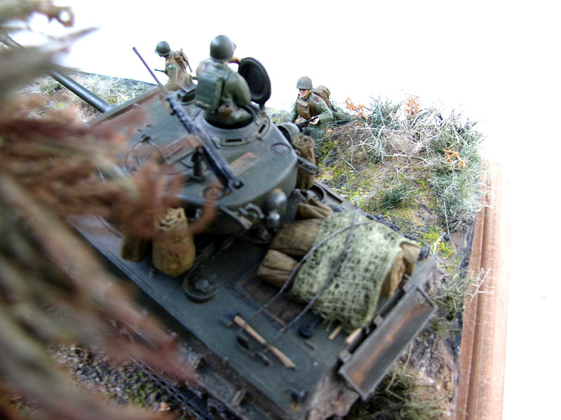 Dioramas and Vignettes: Is there any loot?, photo #6