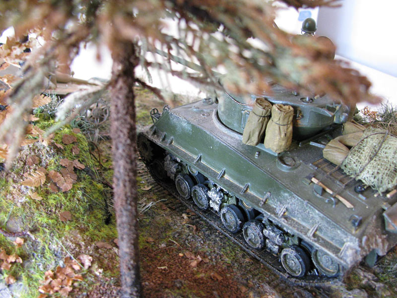 Dioramas and Vignettes: Is there any loot?, photo #8