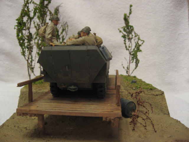 Training Grounds: The Trophy, photo #15