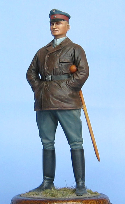 Figures: Red Baron, photo #3