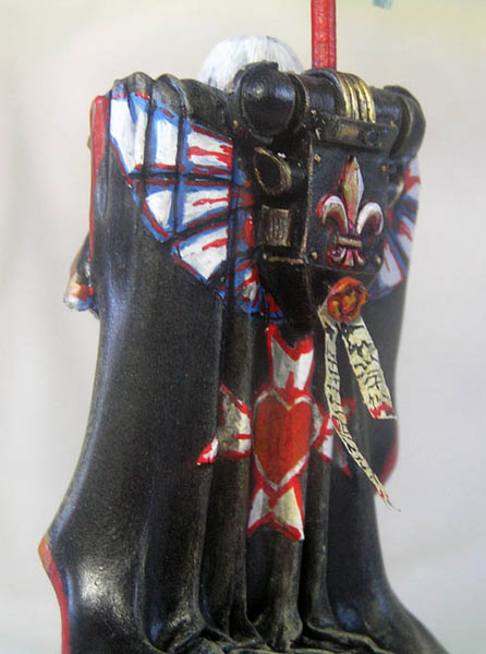 Miscellaneous: Sister of the Battle, photo #12