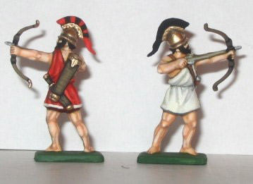 Фигурки: Исторические фигурки, фото #1