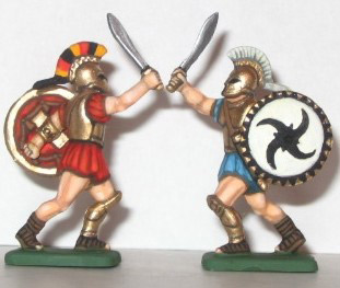 Фигурки: Исторические фигурки, фото #11