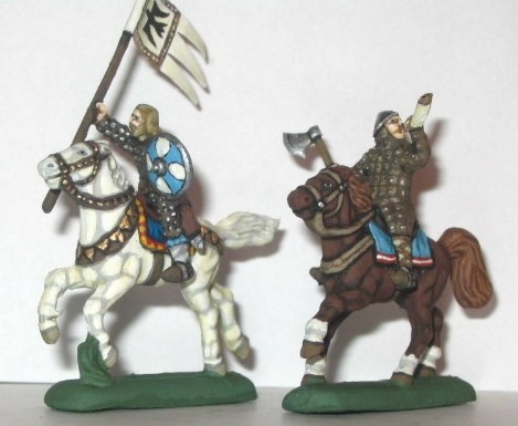 Фигурки: Исторические фигурки, фото #15