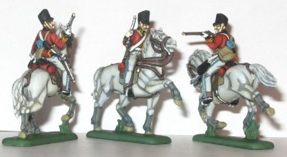 Фигурки: Исторические фигурки, фото #7