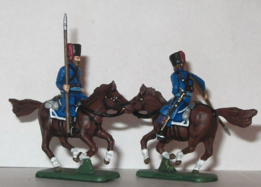 Фигурки: Исторические фигурки, фото #9