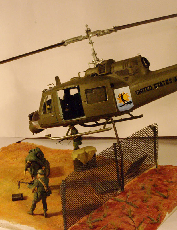 Учебка: LZ is hot!, фото #1