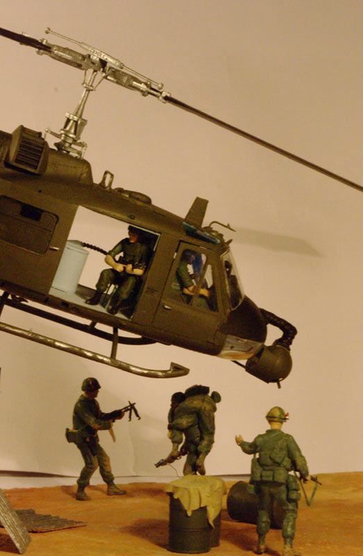 Учебка: LZ is hot!, фото #3