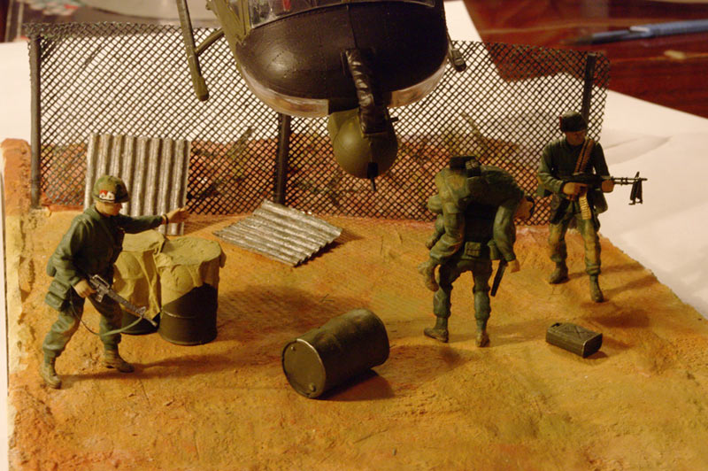 Учебка: LZ is hot!, фото #4