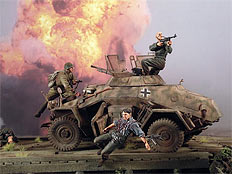 Мост (Это стоит посмотреть)