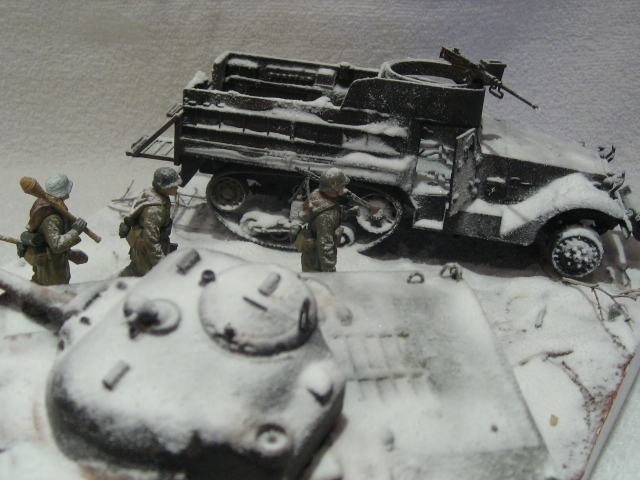Dioramas and Vignettes: The Last Offensive, photo #10