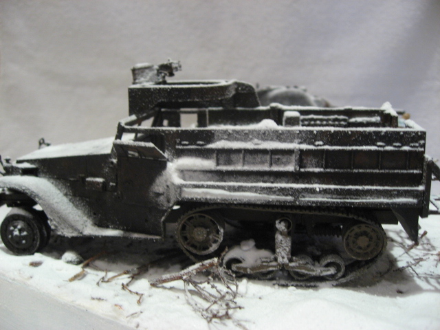 Dioramas and Vignettes: The Last Offensive, photo #4