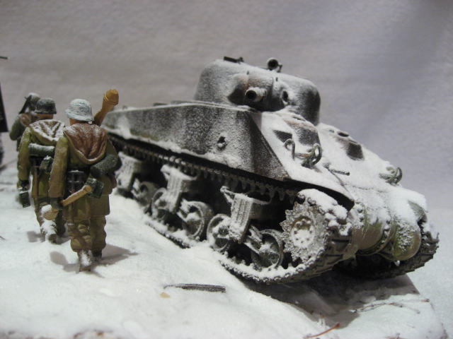 Dioramas and Vignettes: The Last Offensive, photo #7