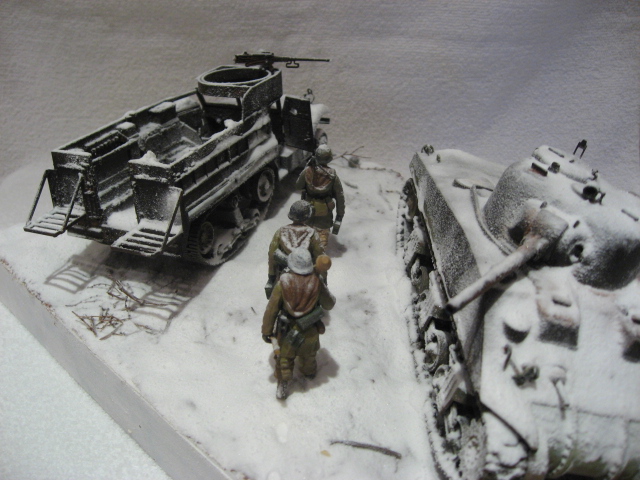 Dioramas and Vignettes: The Last Offensive, photo #8
