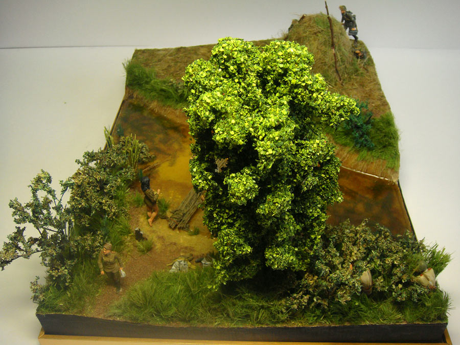 Dioramas and Vignettes: Beauty is a Power, photo #3