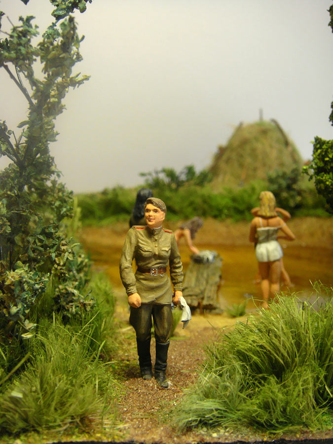 Dioramas and Vignettes: Beauty is a Power, photo #4