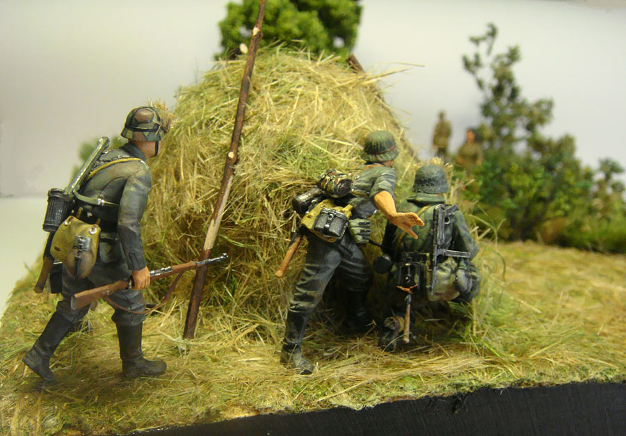 Dioramas and Vignettes: Beauty is a Power, photo #9