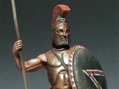 Спартанский герой (Это стоит посмотреть)