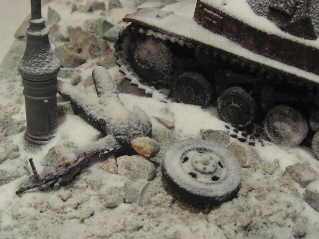 Training Grounds: Stalingrad Hell, photo #10