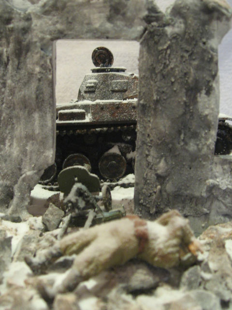 Training Grounds: Stalingrad Hell, photo #11