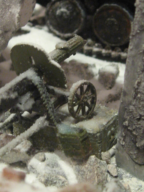 Training Grounds: Stalingrad Hell, photo #14