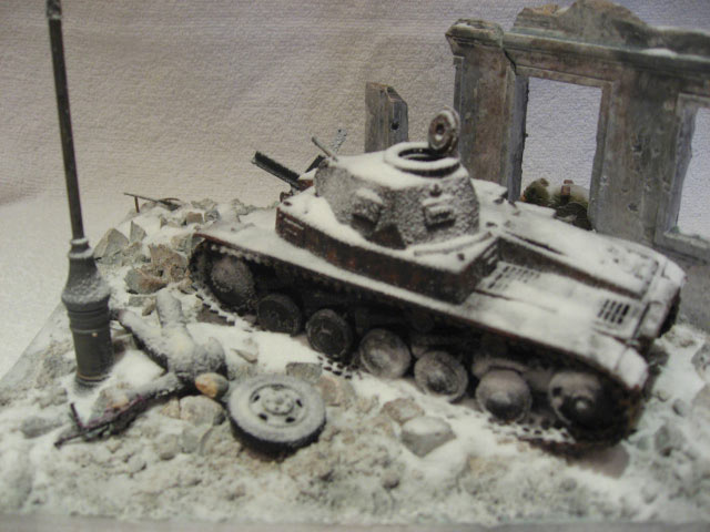 Training Grounds: Stalingrad Hell, photo #2