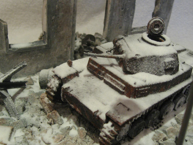 Training Grounds: Stalingrad Hell, photo #6