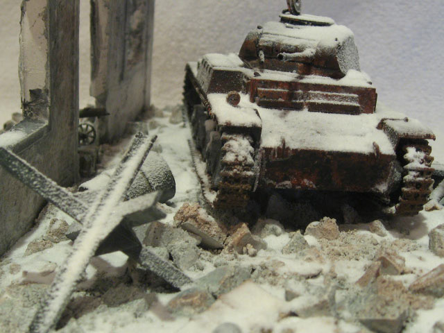 Training Grounds: Stalingrad Hell, photo #8