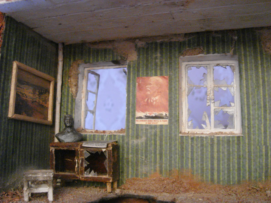 Dioramas and Vignettes: Liberation of South Ukraine, photo #10