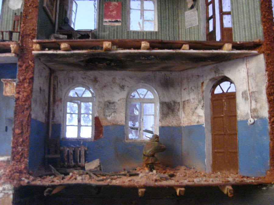 Dioramas and Vignettes: Liberation of South Ukraine, photo #12