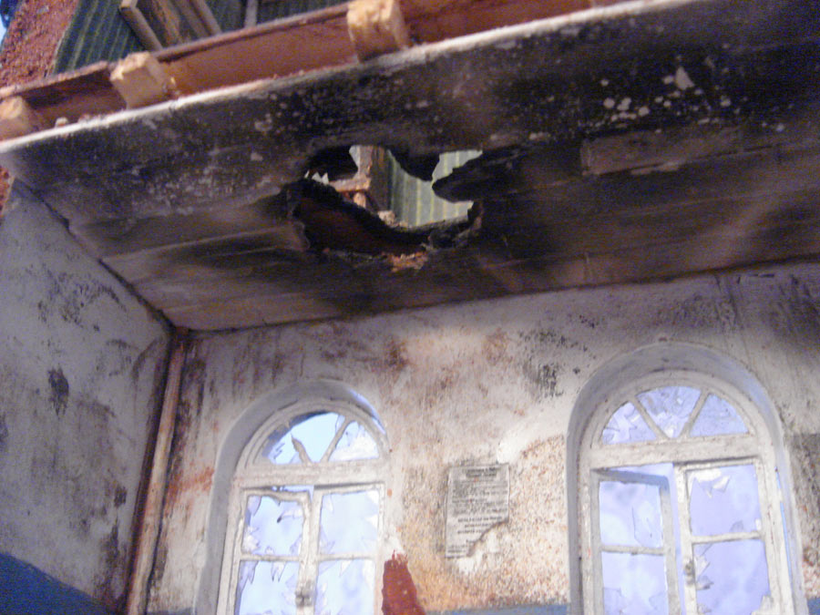 Dioramas and Vignettes: Liberation of South Ukraine, photo #13