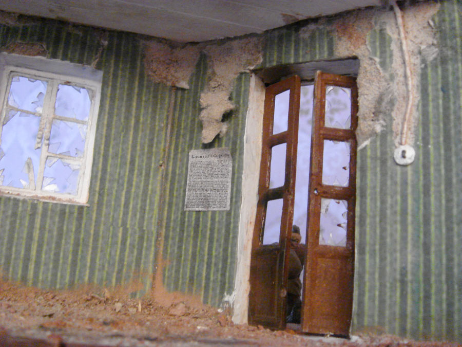 Dioramas and Vignettes: Liberation of South Ukraine, photo #14