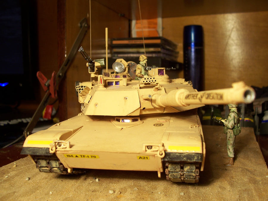 Учебка: Я на Багдад правильно еду?, фото #3