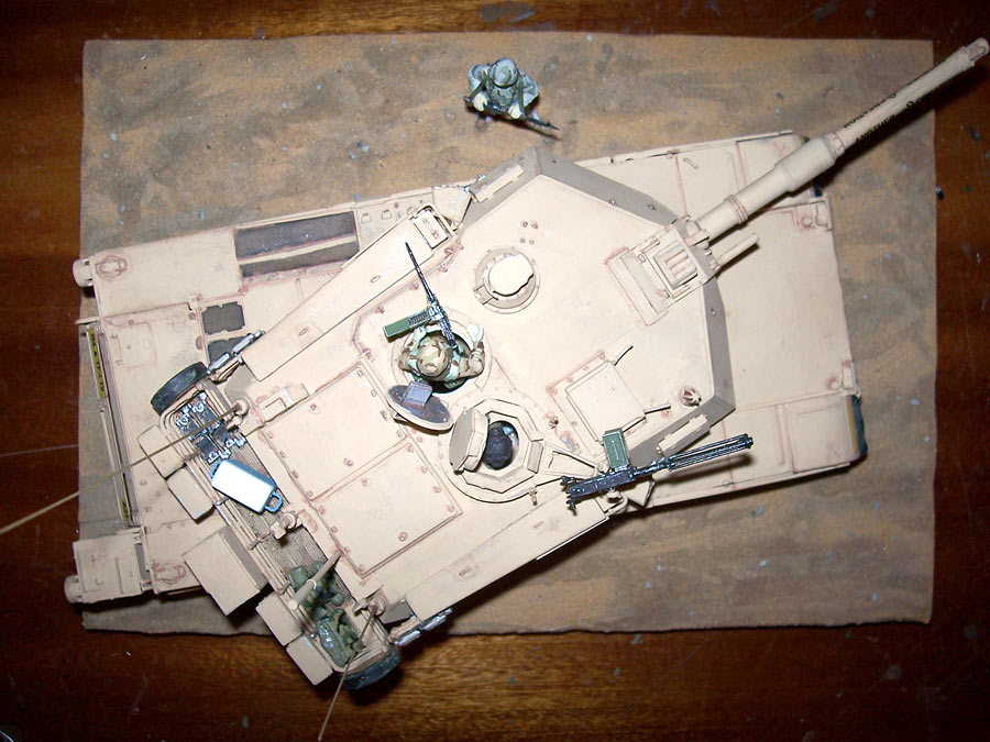 Учебка: Я на Багдад правильно еду?, фото #4