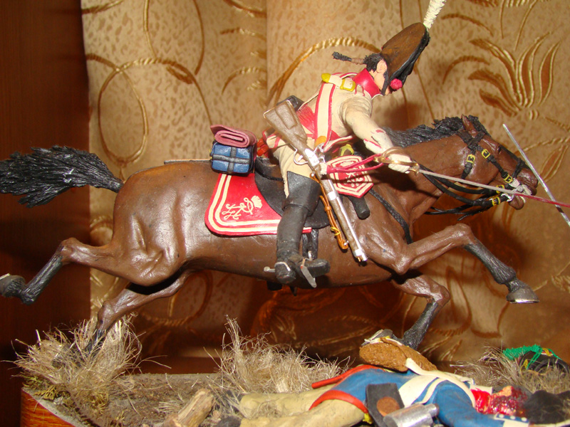 Dioramas and Vignettes: The Moment, photo #3
