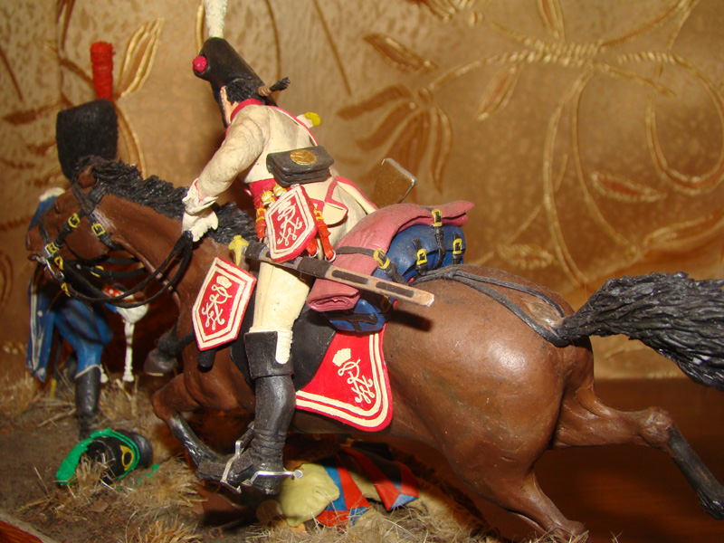 Dioramas and Vignettes: The Moment, photo #6