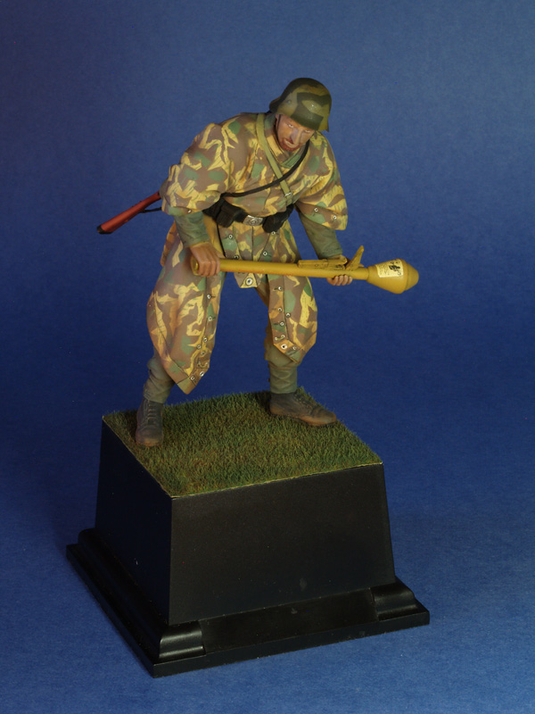 Figures: German grenadier, photo #6