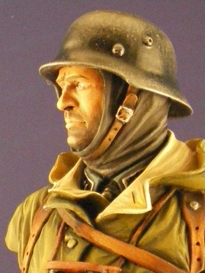 Figures: SS panzergrenadier, photo #10