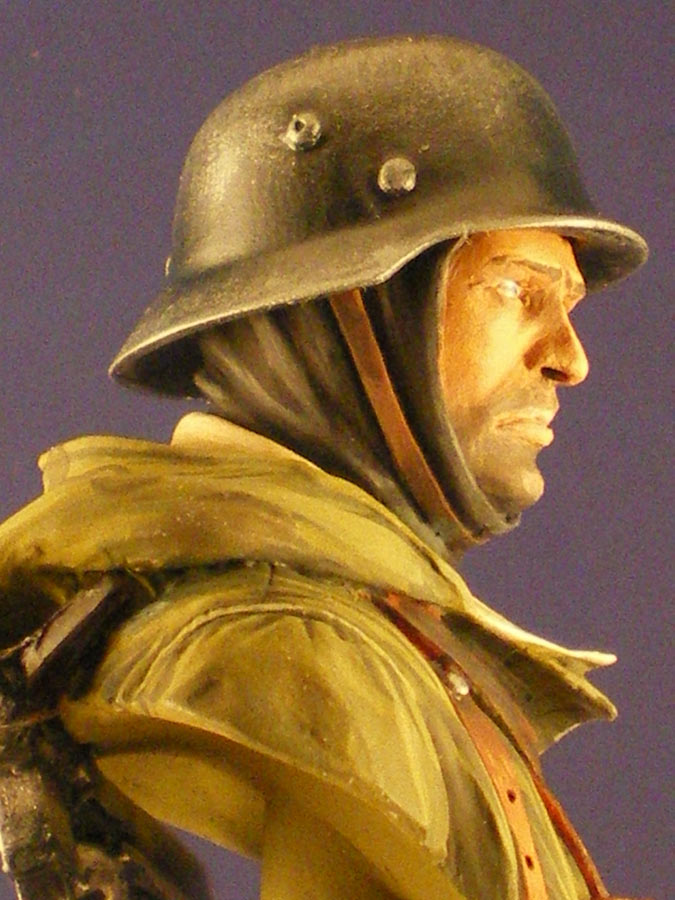 Figures: SS panzergrenadier, photo #12