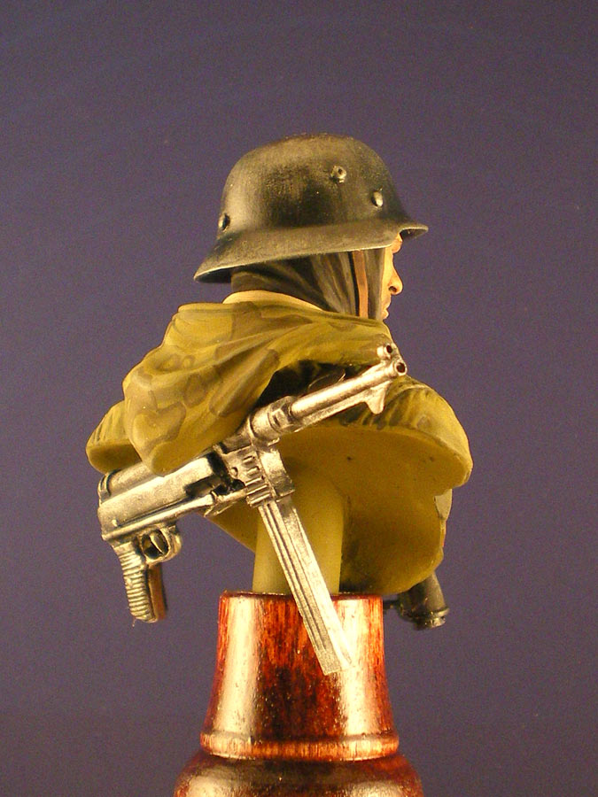 Figures: SS panzergrenadier, photo #5