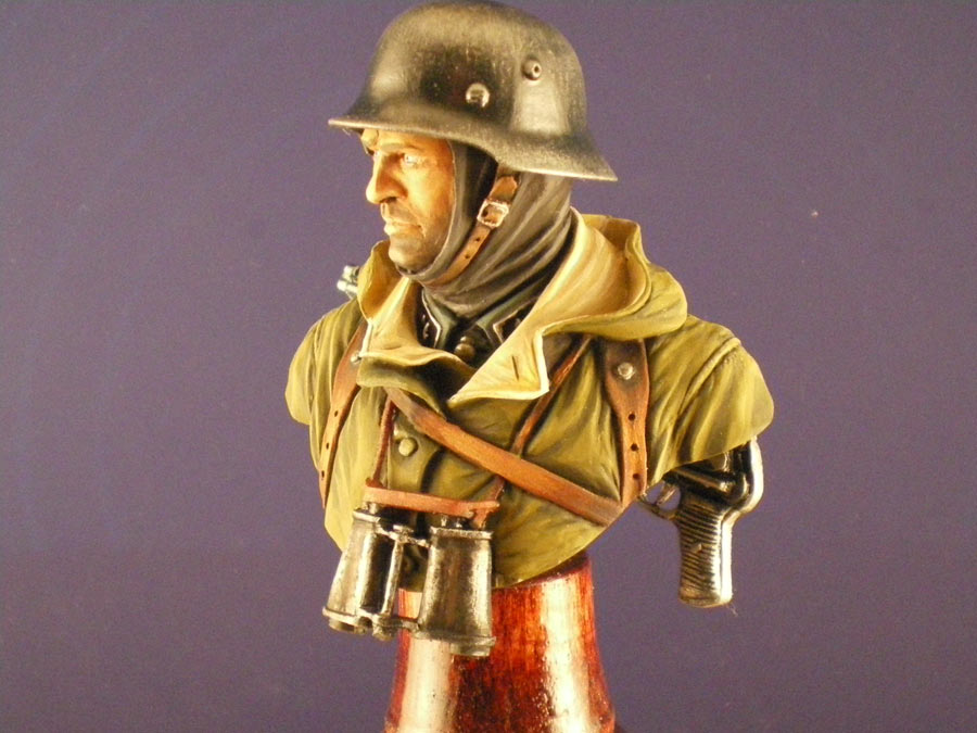 Figures: SS panzergrenadier, photo #8