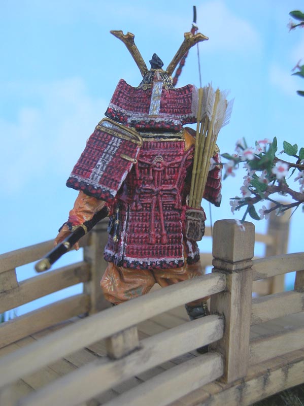 Диорамы и виньетки: Нарушенная безмятежность, фото #8