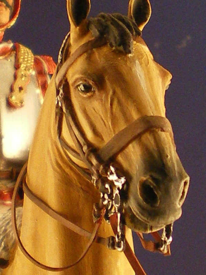 Figures: French Cuirassier, photo #12