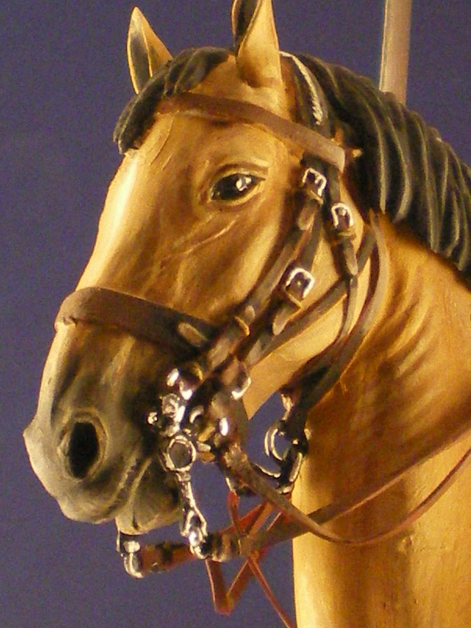 Figures: French Cuirassier, photo #9